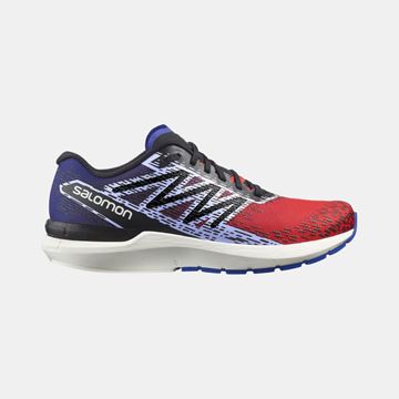 Picture of SALOMON - SONIC 5 BALANCE